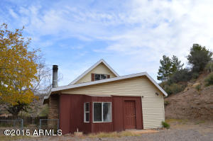 5981 Eddie --, Globe, AZ 85501 photo 4