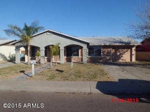3057 N 87th Dr, Phoenix, AZ 85037 photo 1