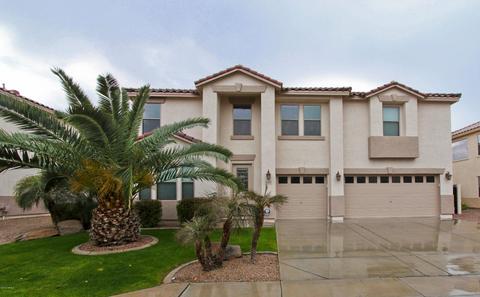 11507 E Reuben Ave, Mesa, AZ 85212 photo 1
