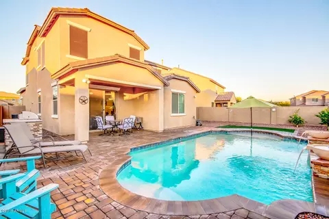 11145 E Shepperd Ave, Mesa, AZ 85212 photo 30