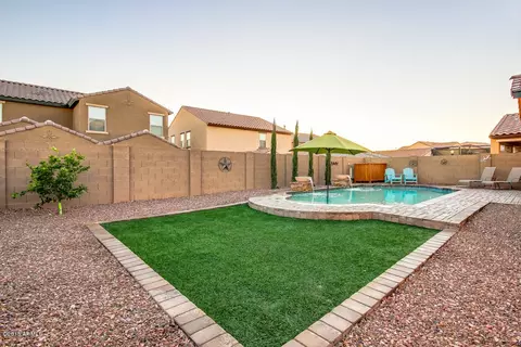 11145 E Shepperd Ave, Mesa, AZ 85212 photo 36