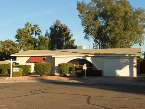 2217 E Gretta Pl, Phoenix, AZ 85022 photo 1
