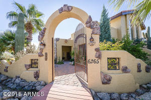6265 E Orion St, Mesa, AZ 85215 photo 1