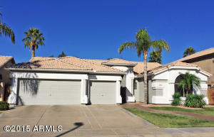1874 E Arabian Dr, Gilbert, AZ 85296 photo 1
