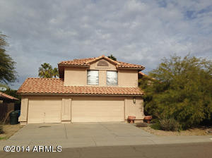 4510 E Blanche Dr, Phoenix, AZ 85032 photo 1