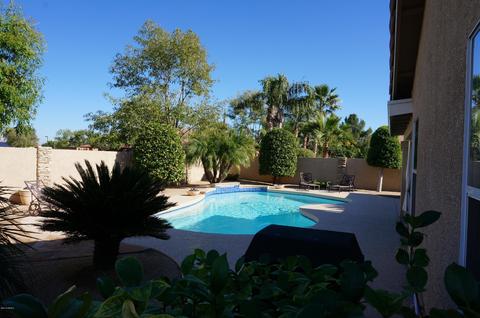 842 W Cooley Dr, Gilbert, AZ 85233 photo 16