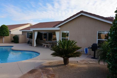 842 W Cooley Dr, Gilbert, AZ 85233 photo 18