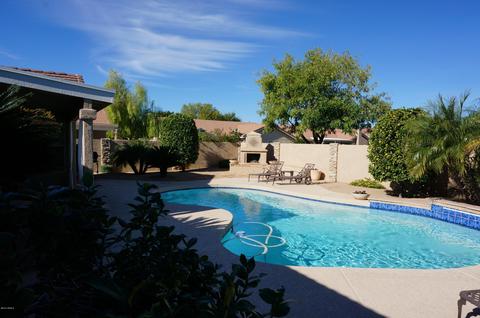 842 W Cooley Dr, Gilbert, AZ 85233 photo 17