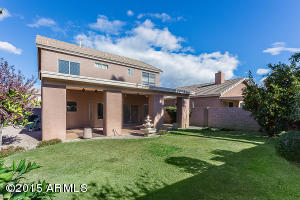 4715 E Chisum Trl, Phoenix, AZ 85050 photo 8