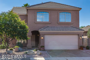 4715 E Chisum Trl, Phoenix, AZ 85050 photo 1