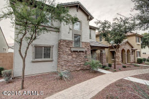 2459 E Vermont Dr, Gilbert, AZ 85295 photo 2