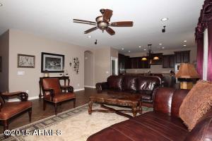 2625 E Carob Dr, Gilbert, AZ 85298 photo 8