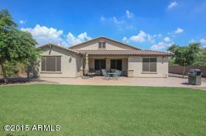 2625 E Carob Dr, Gilbert, AZ 85298 photo 30