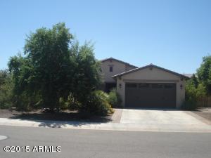 2625 E Carob Dr, Gilbert, AZ 85298 photo 1
