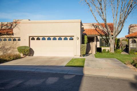 4202 E Paradise Dr, Phoenix, AZ 85028 photo 1