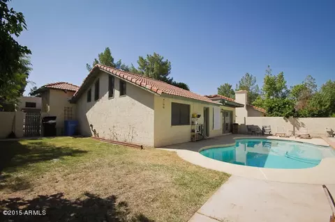 360 E Breckenridge Way, Gilbert, AZ 85234 photo 20