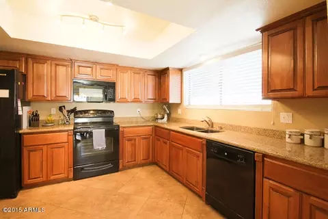 360 E Breckenridge Way, Gilbert, AZ 85234 photo 1