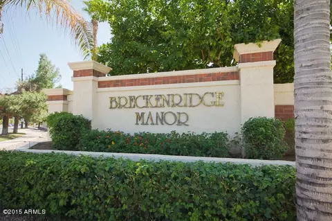 360 E Breckenridge Way, Gilbert, AZ 85234 photo 23