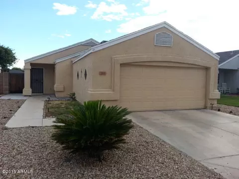 2813 W Angela Dr, Phoenix, AZ 85053