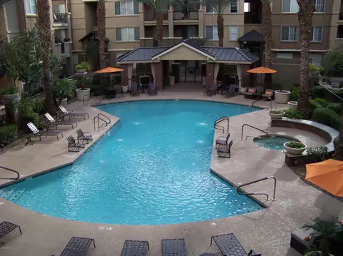909 E Camelback Rd #3114, Phoenix, AZ 85014 photo 45