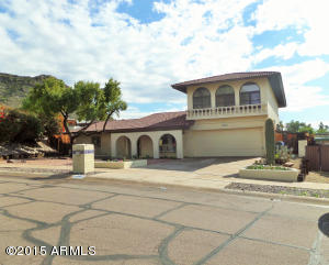 2217 E Nicolet Ave, Phoenix, AZ 85020 photo 1
