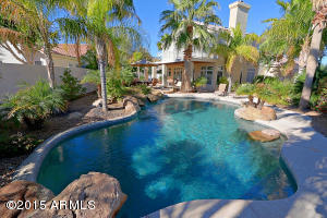 3405 E Granite View Dr, Phoenix, AZ 85044 photo 3