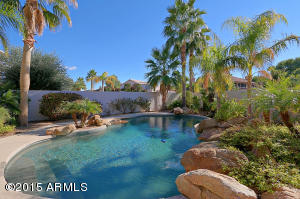 3405 E Granite View Dr, Phoenix, AZ 85044 photo 1