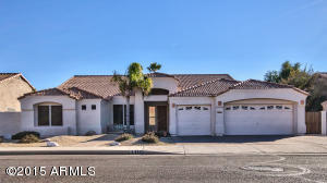 9617 E Irwin Ave, Mesa, AZ 85209 photo 2