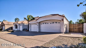 9617 E Irwin Ave, Mesa, AZ 85209 photo 1