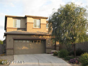 1283 E Julian Dr, Gilbert, AZ 85295 photo 1