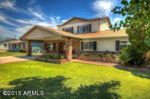 4427 E Montecito Ave, Phoenix, AZ 85018 photo 1