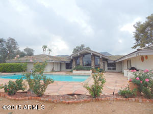 4142 E Via Estrella Rd, Phoenix, AZ 85028 photo 17