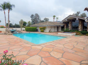 4142 E Via Estrella Rd, Phoenix, AZ 85028 photo 18