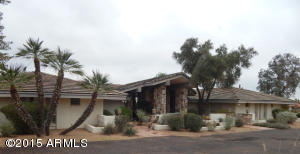 4142 E Via Estrella Rd, Phoenix, AZ 85028 photo 1