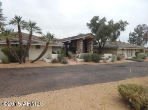 4142 E Via Estrella Rd, Phoenix, AZ 85028 photo 2