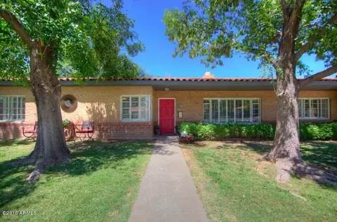 148 W Marlette Ave, Phoenix, AZ 85013 photo 1