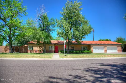 148 W Marlette Ave, Phoenix, AZ 85013 photo 2