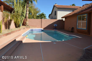 3514 E Oraibi Dr, Phoenix, AZ 85050 photo 20