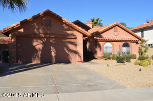 3514 E Oraibi Dr, Phoenix, AZ 85050 photo 1