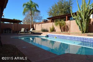 3514 E Oraibi Dr, Phoenix, AZ 85050 photo 5