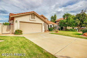 826 E Stanford Ave, Gilbert, AZ 85234 photo 3
