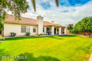 826 E Stanford Ave, Gilbert, AZ 85234 photo 38