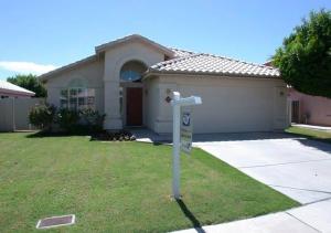 4405 E Mountain Sage Dr, Phoenix, AZ 85044 photo 1