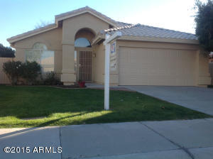 4405 E Mountain Sage Dr, Phoenix, AZ 85044 photo 8