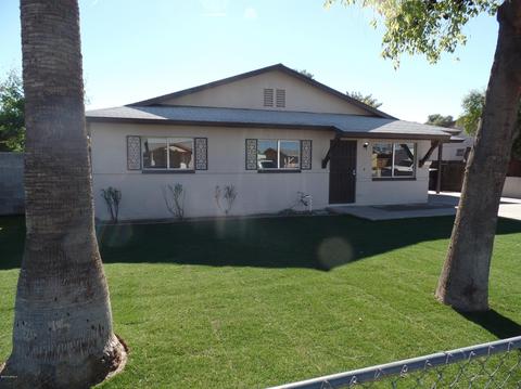 423 E Harmony Ave, Mesa, AZ 85204 photo 2