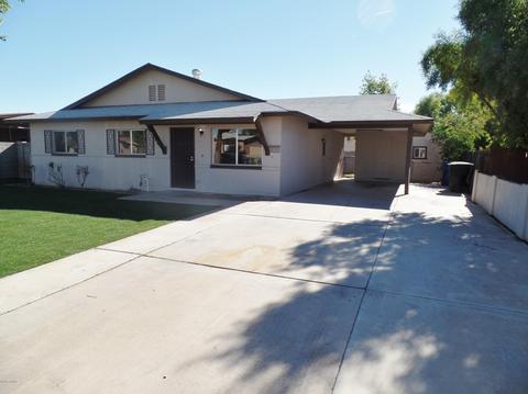 423 E Harmony Ave, Mesa, AZ 85204 photo 1