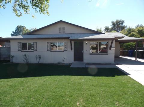 423 E Harmony Ave, Mesa, AZ 85204 photo 12