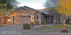 2832 E Harwell Rd, Gilbert, AZ 85234 photo 1