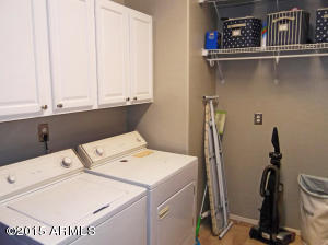 2832 E Harwell Rd, Gilbert, AZ 85234 photo 18