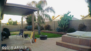 2832 E Harwell Rd, Gilbert, AZ 85234 photo 19